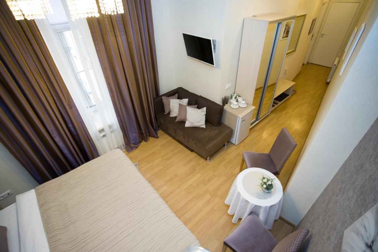 ГОСТИНИЦА VENETA ROOMS САНКТ-ПЕТЕРБУРГ 3* (Россия) - от 6200 RUB | NOCHI